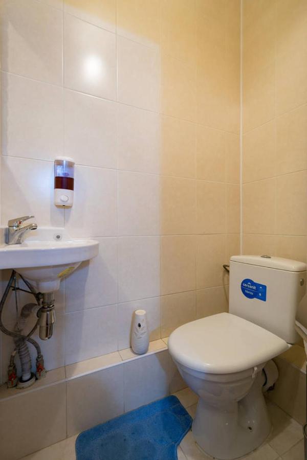 Nadezhda Apartments In Samal Almatı Dış mekan fotoğraf