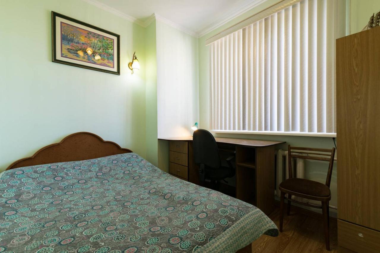 Nadezhda Apartments In Samal Almatı Dış mekan fotoğraf